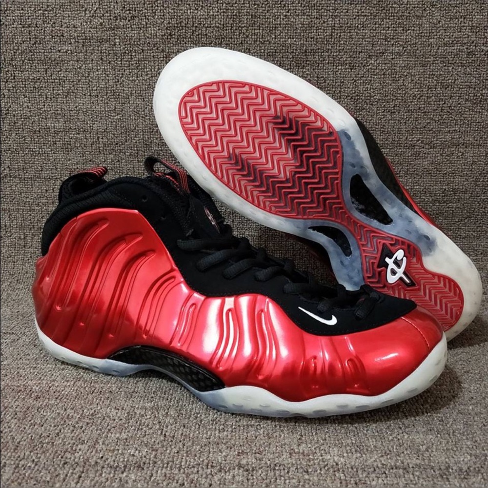 Nike Air Foamposite